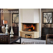 Камин ВАЛЬКИРИЯ (Ru-Kamin)