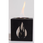 Чертеж Биокамин Альфа (Русский огонь)