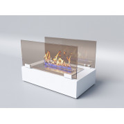 Биокамин Фаворит (2 цвета) (Русский огонь)