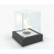 Биокамин Куб (Русский огонь)