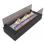  Биокамин Марс (3 цвета) (Русский огонь)