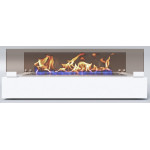  Биокамин Марс (3 цвета) (Русский огонь)