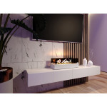  Биокамин Марс (3 цвета) (Русский огонь)