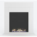  Биокамин Токио (2 цвета) (Русский огонь)