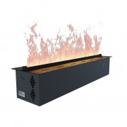 Электрокамин Лидер 1000 (Русский огонь)