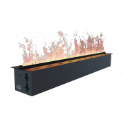 Электрокамин Лидер 1500 (Русский огонь)