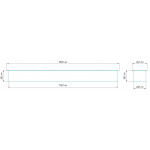  Электрокамин Лидер 1800 (Русский огонь)