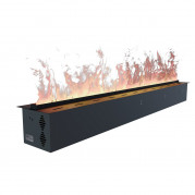 Электрокамин Лидер 1800 (Русский огонь)