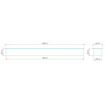  Электрокамин Лидер 2000 (Русский огонь)