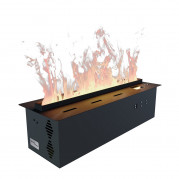 Электрокамин Лидер 700 (Русский огонь)