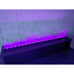  Электрокамин Лидер 1500 (Русский огонь)