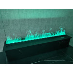  Электрокамин Лидер 1500 (Русский огонь)