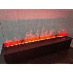  Электрокамин Лидер 1500 (Русский огонь)