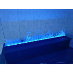  Электрокамин Лидер 1500 (Русский огонь)