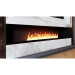  Электрокамин Лидер 1500 (Русский огонь)