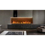  Электрокамин Лидер 1500 (Русский огонь)