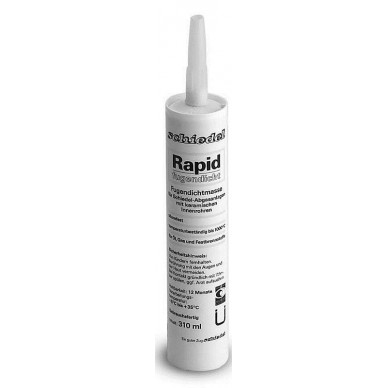 Герметик Rapid 310мл (Schiedel)