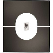 Декоративная пластина 0-5° Permeter 25 (Schiedel)