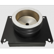 Настенный элемент с отводом конденсата Permeter 25 (Schiedel)