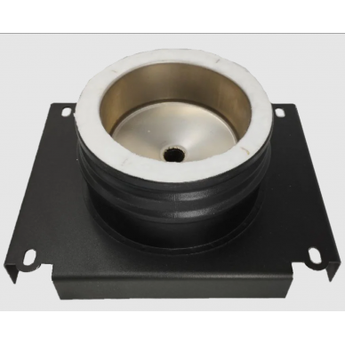 Настенный элемент с отводом конденсата Permeter 25 (Schiedel)