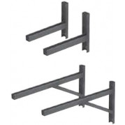 Опорная консоль Permeter 25 (Schiedel)