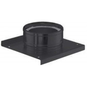 Основание с отводом конденсата Permeter 25 (Schiedel)