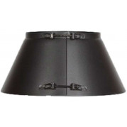 Уплотнительная манжета от дождя Permeter 25 (Schiedel)