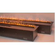 Электрокамин 3D FireLine 1200 (Schones Feuer)