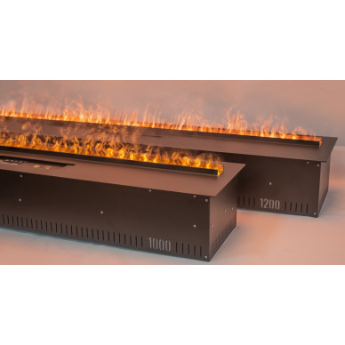 Электрокамин 3D FireLine 1200 (Schones Feuer)