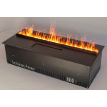 800 Электрокамин 3D FireLine 800 (Schones Feuer)