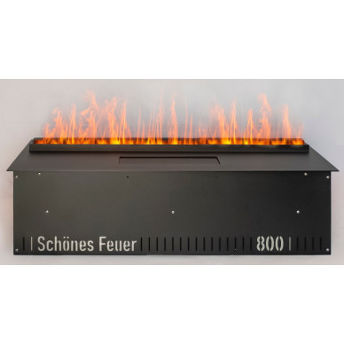Электрокамин 3D FireLine 800 (Schones Feuer)