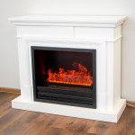  Электрокамин 3D FireLine Hugo 26 (Schones Feuer)