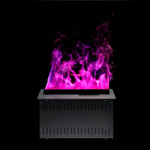  Электрокамин 3D HotLine 300 (Schones Feuer)