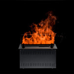  Электрокамин 3D HotLine 300 (Schones Feuer)