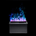  Электрокамин 3D HotLine 300 (Schones Feuer)