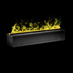  Электрокамин 3D HotLine 600 (Schones Feuer)