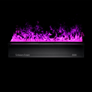 Электрокамин 3D HotLine 2000 (Schones Feuer)
