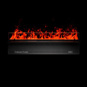 Электрокамин 3D HotLine 3000 (Schones Feuer)