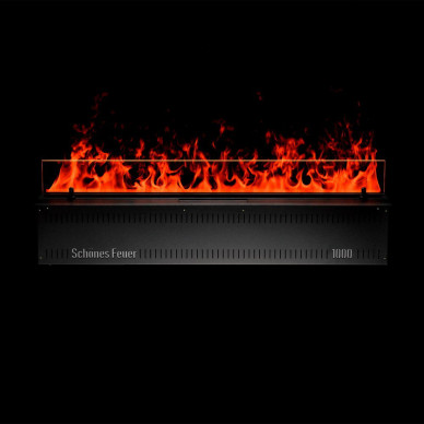 Электрокамин 3D HotLine 600 (Schones Feuer)