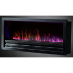  Электрокамин 3D FireLine Hugo 100 (Schones Feuer)