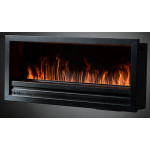  Электрокамин 3D FireLine Hugo 100 (Schones Feuer)