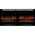  Электрокамин 3D HotLine 600 (Schones Feuer)