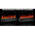  Электрокамин 3D HotLine 600 (Schones Feuer)