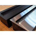 Крышка металл Электрокамин 3D FireLine 1000 (Schones Feuer)