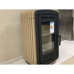  Печь Natura S500H (Solzaima)