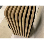  Печь Natura S500H (Solzaima)