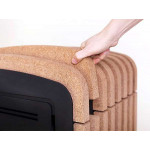  Печь Natura S500H (Solzaima)