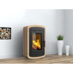  Печь Natura S500H (Solzaima)