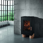 Интерьер Печь Tek Lumber (Solzaima)
