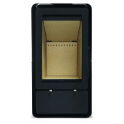 Печь Tek Round Eco (Solzaima)